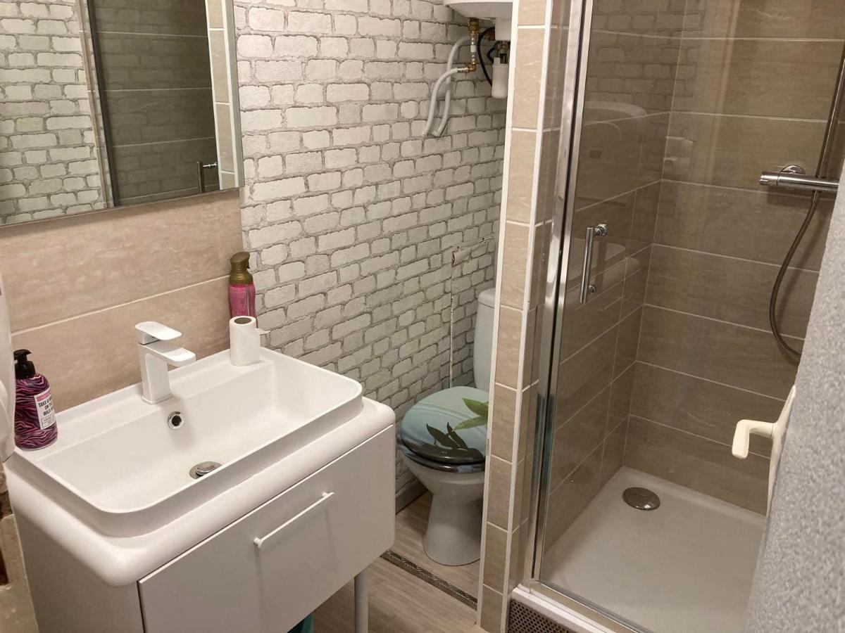 Le Voyageur Apartamento Besançon Exterior foto