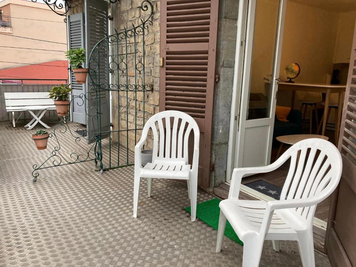 Le Voyageur Apartamento Besançon Exterior foto